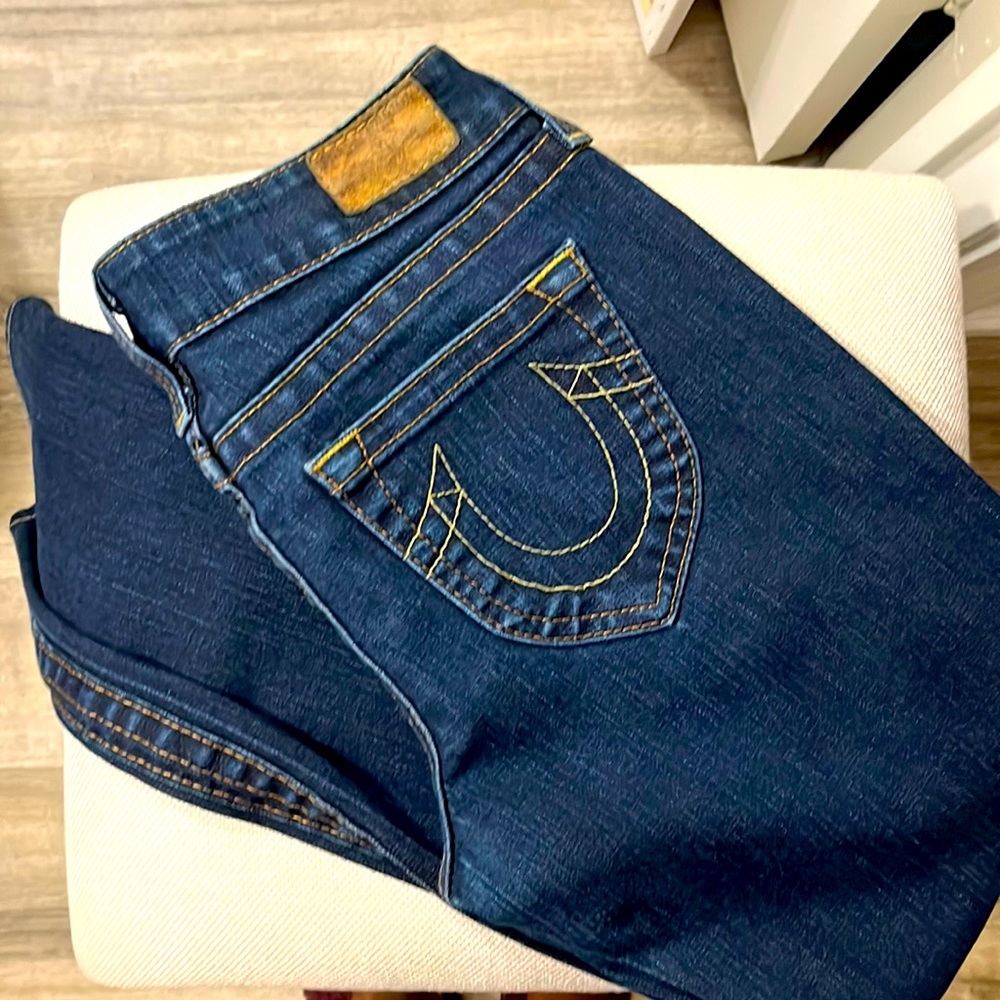 Vintage True Religion Jeans